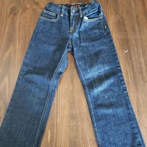 Gap Kids Blue Jean sz. 7 regular
